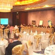 EQUATE Celebrates Implementation of the Change Management Initiative