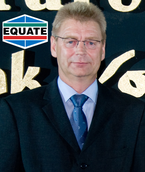 Bringing over 20 years of expertise EQUATE names Reimer Hasche as VP Operations