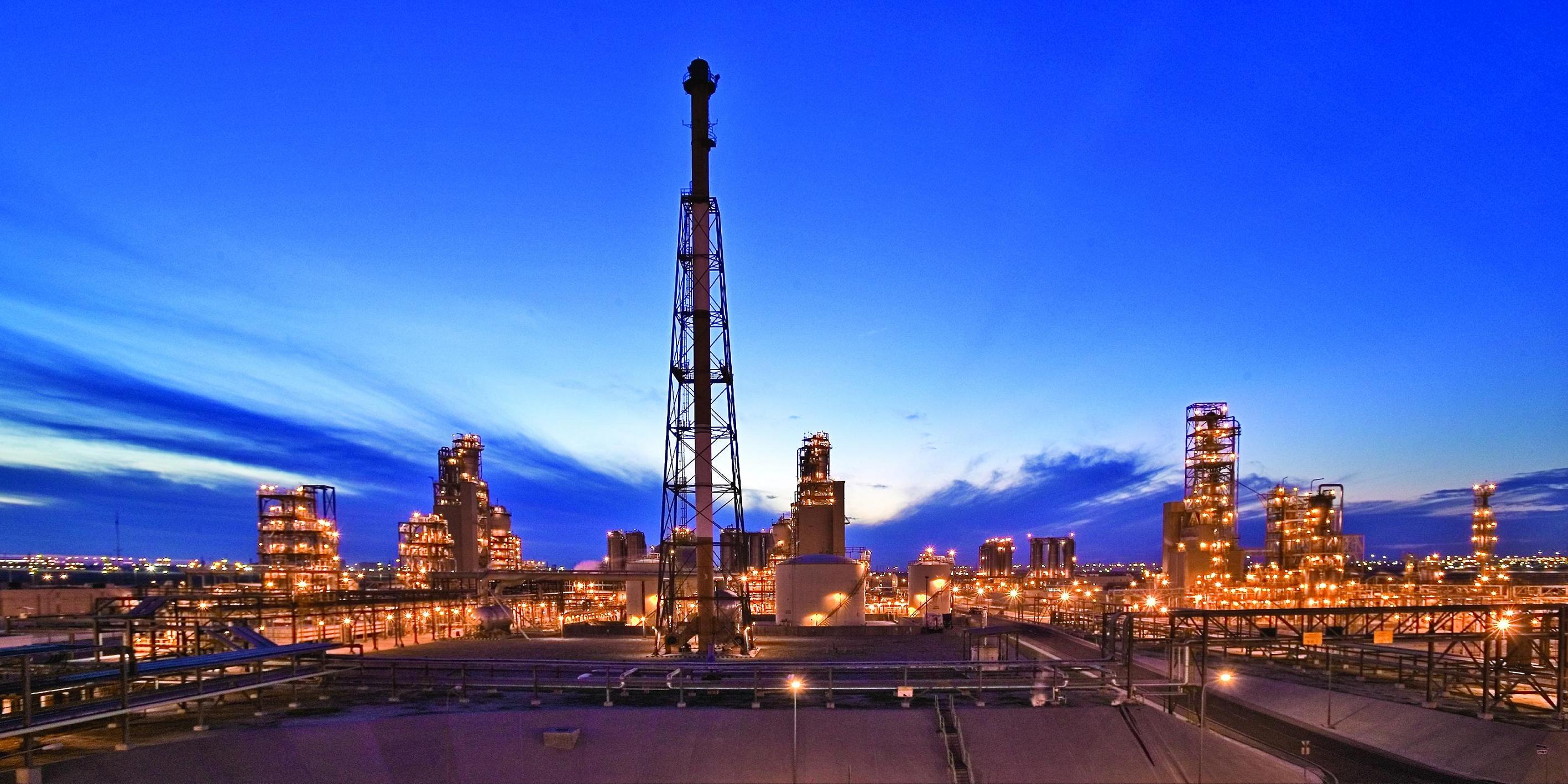 Exemplifying World Class standards EQUATE achieves 15 Million Safe Work Hours