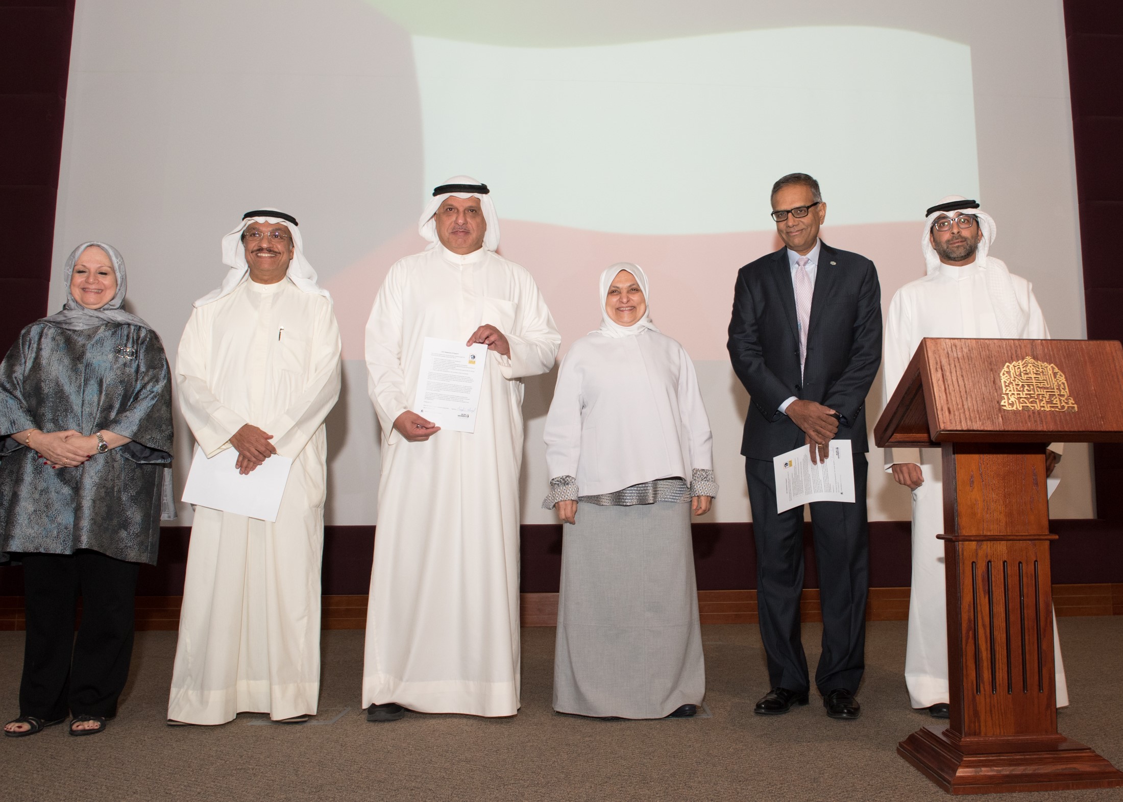 EQUATE Re-Affirms Commitment to Women’s Rights through UN Empowerment Principles