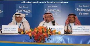 GPCA highlights EQUATE’s contribution