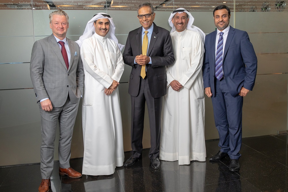 EQUATE Group announces financial results for 2018, reporting a record-breaking EBITDA of $2.12 billion and Net Income After Tax of $1.56 billion