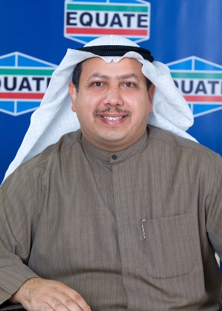 Al-Munifi: EQUATE an academy for distinguished Kuwaiti leaders Nationals holding over 90% of leadership posts