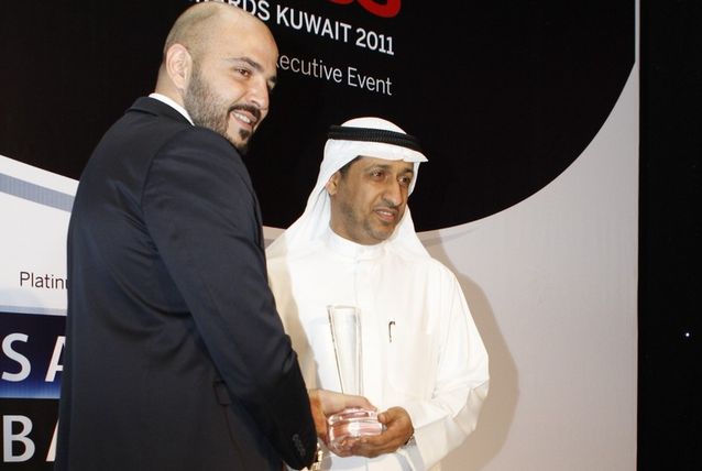 EQUATE wins Arabian Business’ CSR award