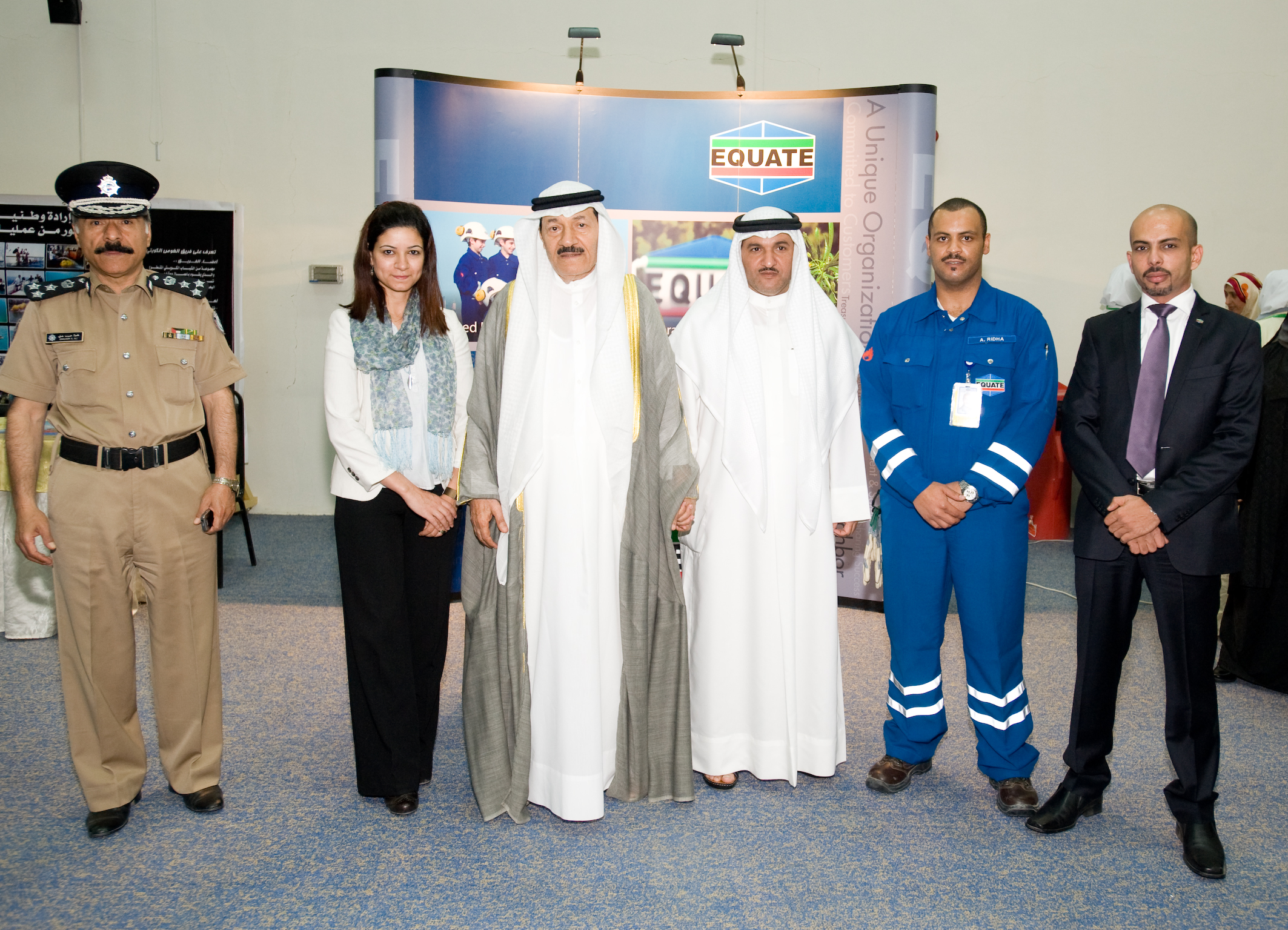 EQUATE showcases environmental initiatives at schools