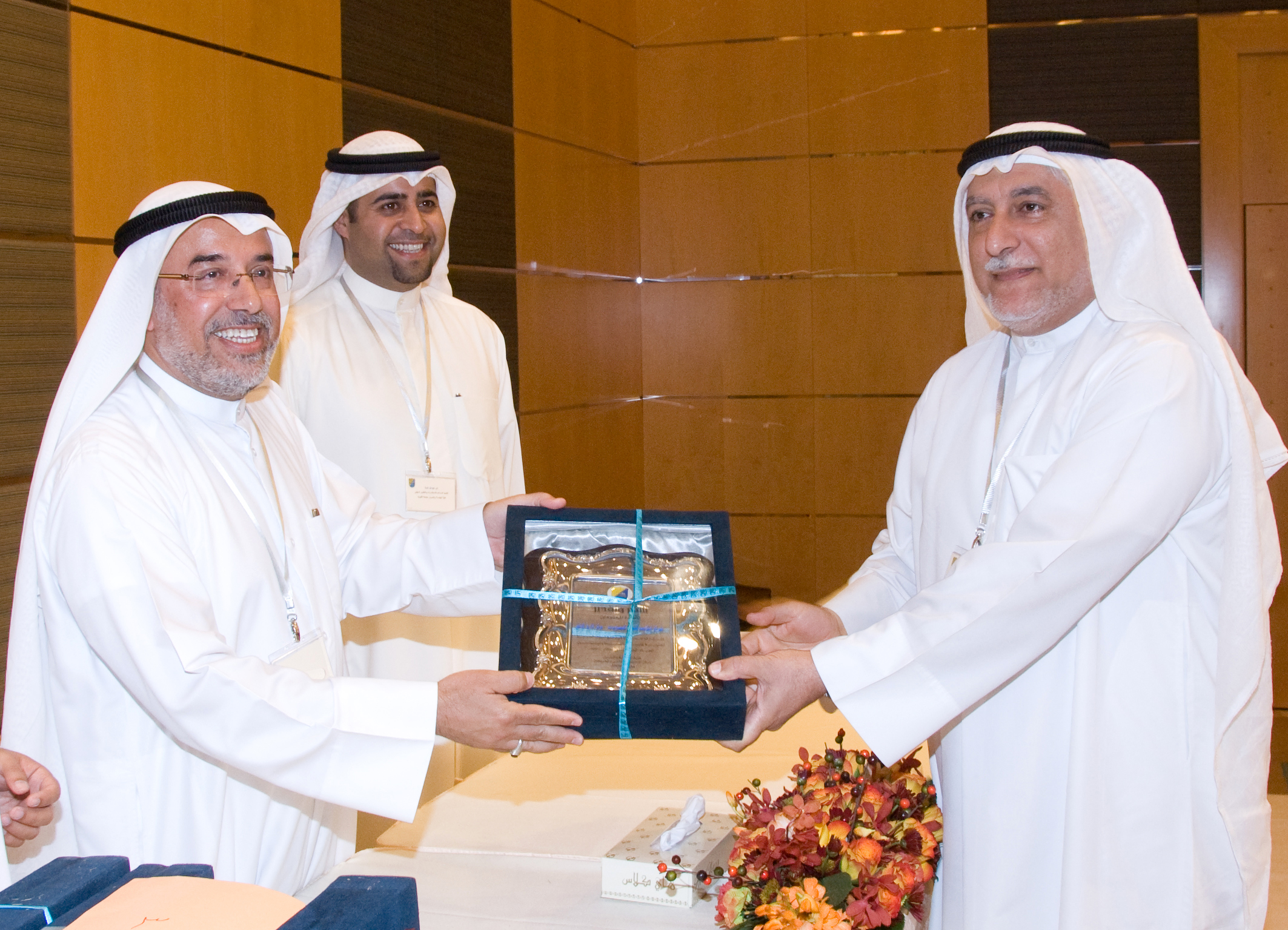 EQUATE sponsors engineering faculty’s job fair