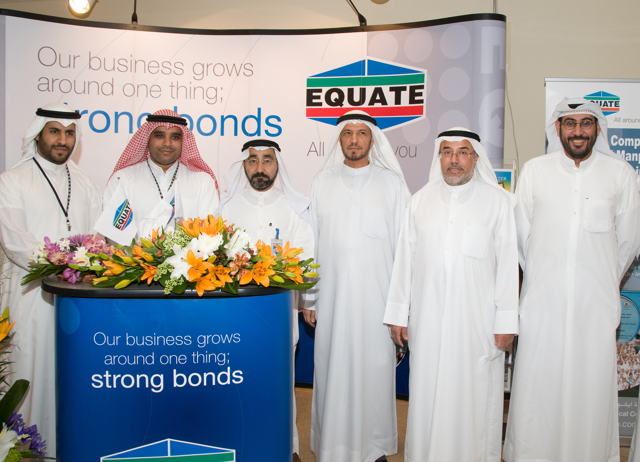 EQUATE sponsors engineering faculty’s career fair Al-Qattan: over 55% national employees at EQUATE