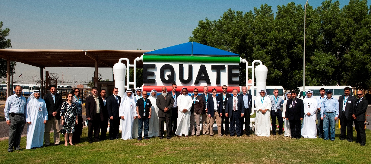EQUATE hosts insurance companies