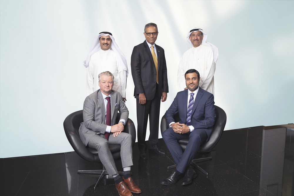 EQUATE Reports 3Q 2018 Results with Net Profit of $406 Million - Third Quarter was a 22% Improvement from Same Period in 2017