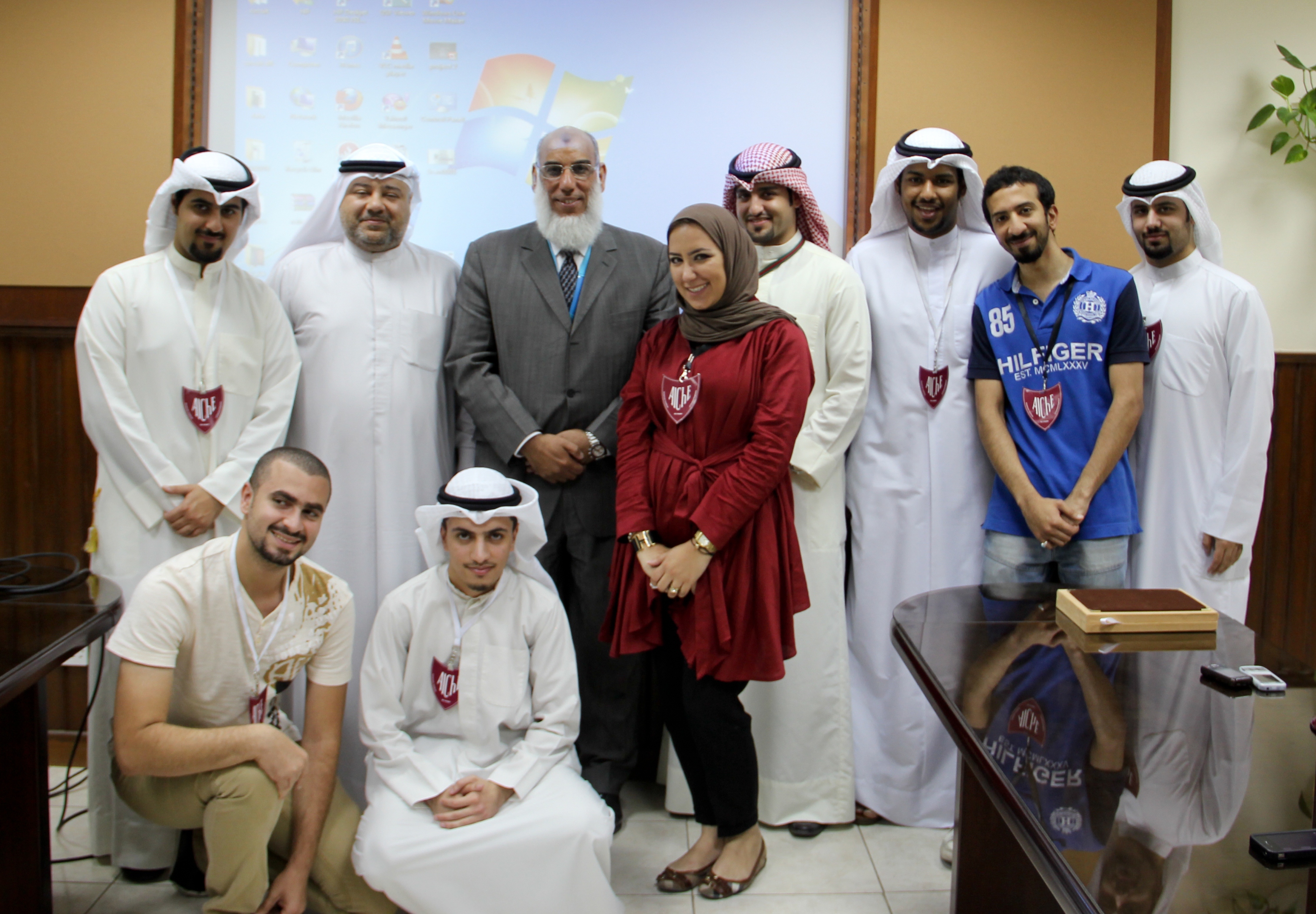 EQUATE participates in American chemical society seminar at Kuwait University Husain: Kuwait is the Gulf’s 4th largest petrochemical producer with 6%