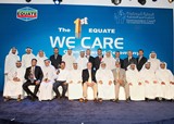 EQUATE celebrates Responsible Care achievements During 1st ‘We Care’ grand award ceremony