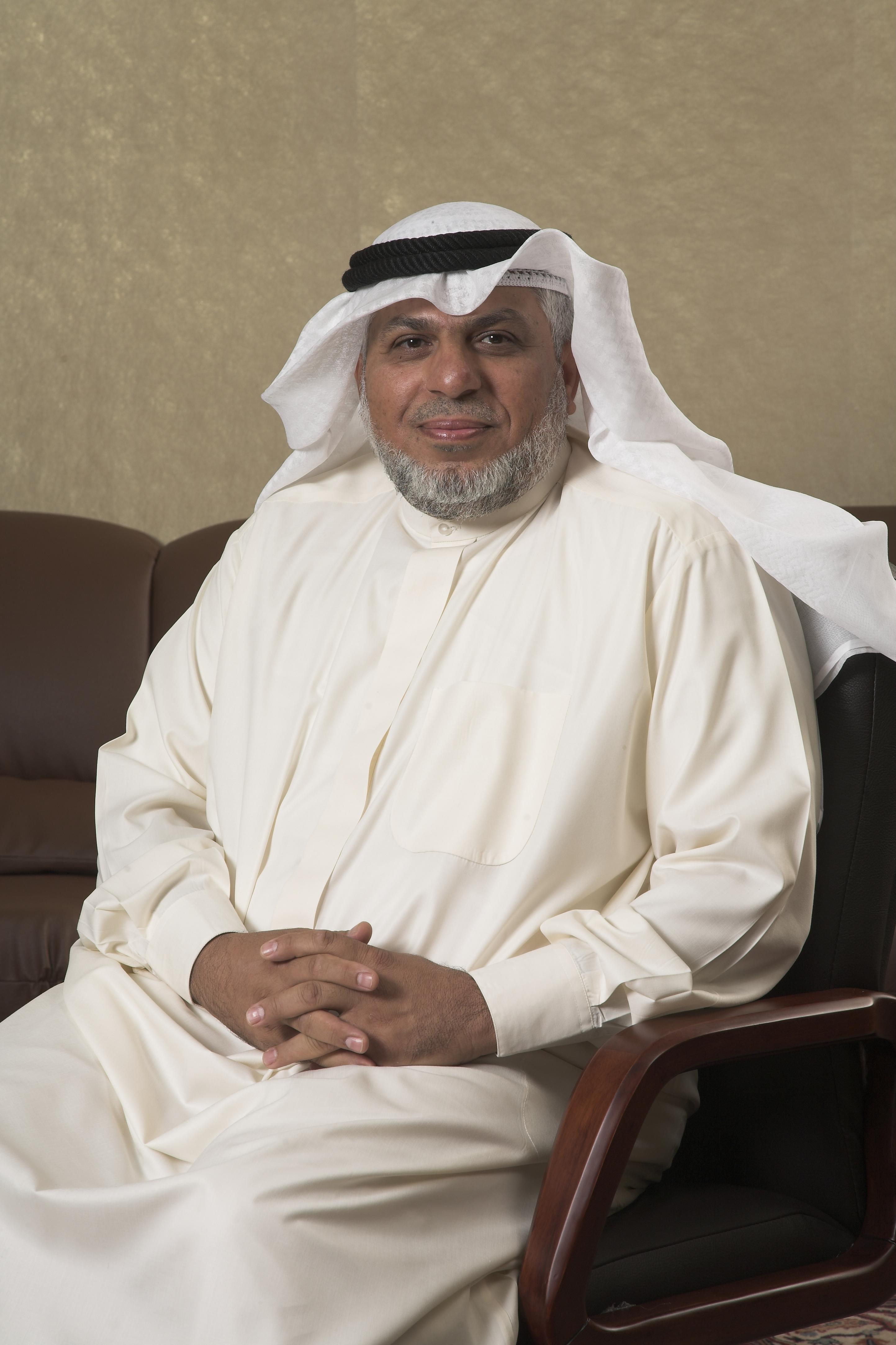Al-Qabas interviews EQUATE President & CEO