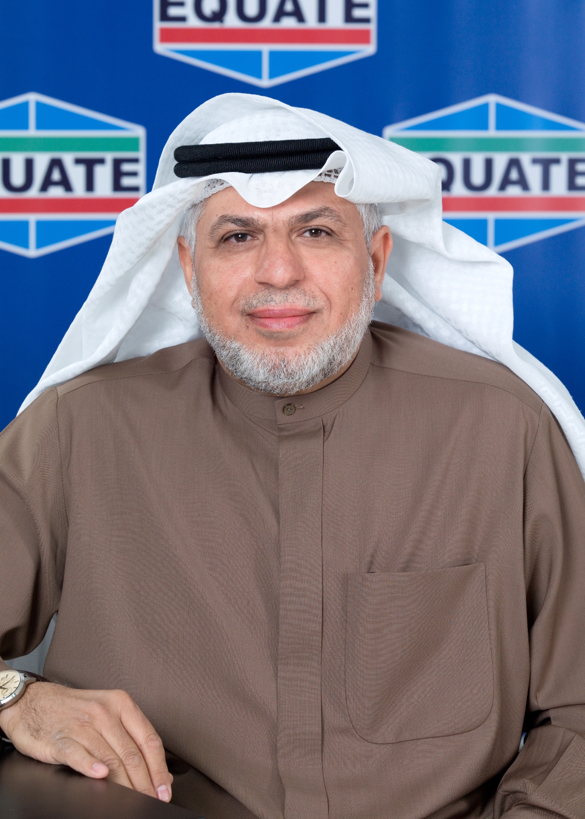 EQUATE sponsors Kuwait’s 1st investment forum in January 2012 Al-Terkait: EQUATE supports all relevant sustainability initiatives in Kuwait