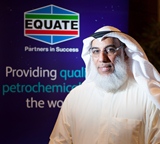 EQUATE participates in KOGS 2013 Under the patronage of Kuwaiti PM