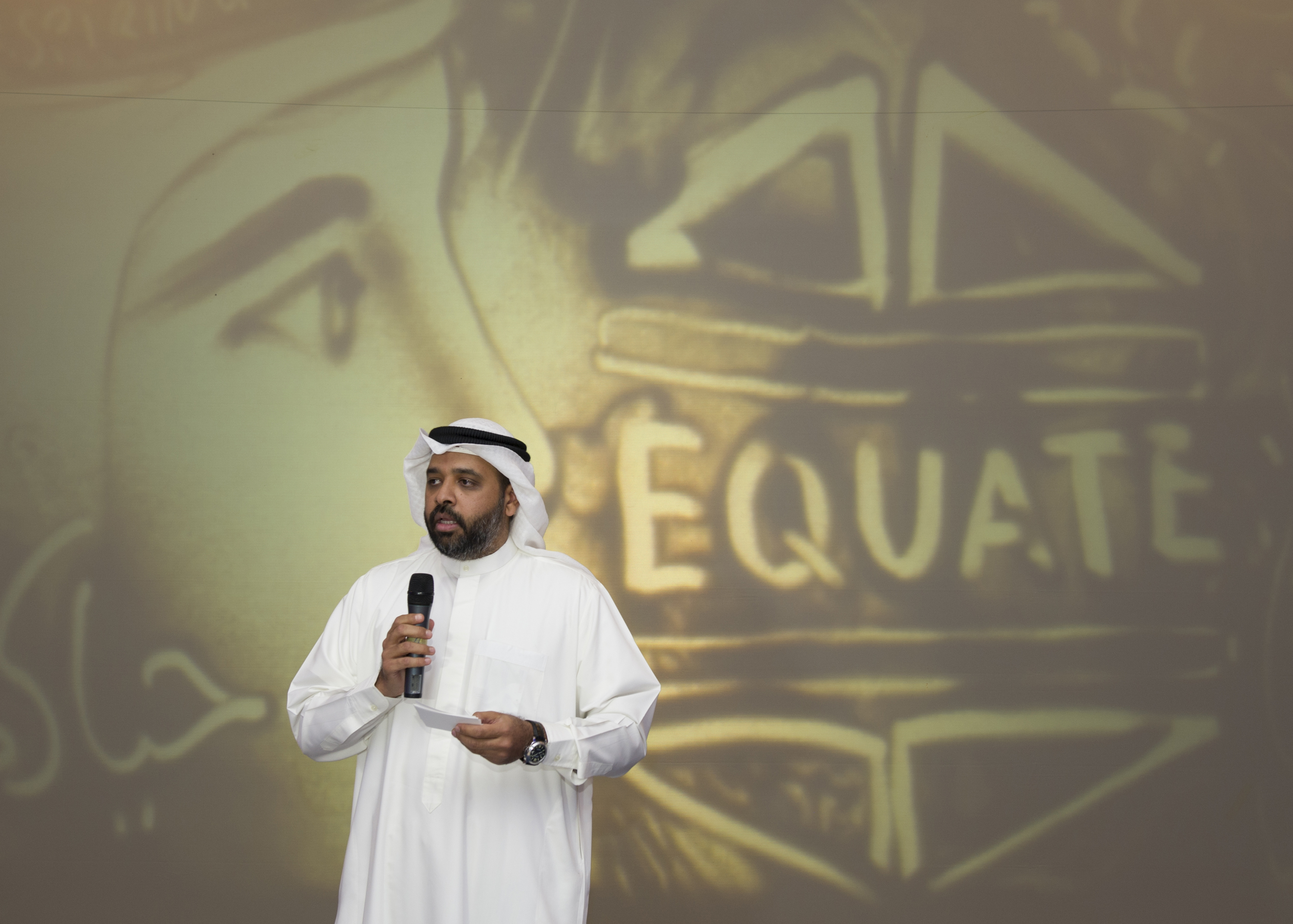 Al-Faresi: USD 250 billion value of Gulf Petrochemical investments by 2015 EQUATE sponsors GPCA PlastCon 2013