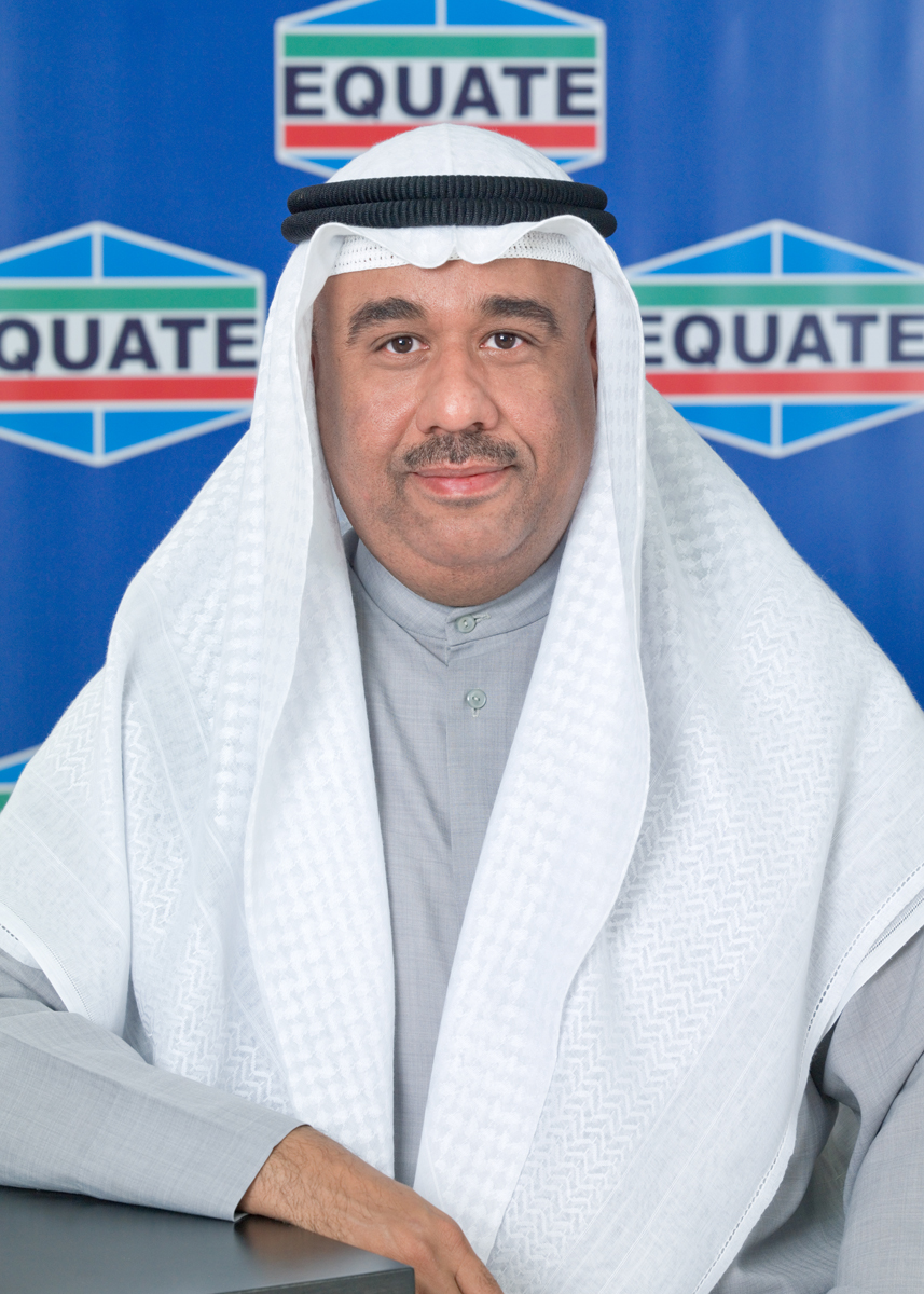 EQUATE to acquire no more than 10% of its shares