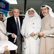 EQUATE inaugurates pediatrics ward at Al-Adan Hospital