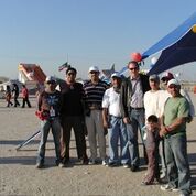 EQUATE Conducts an Open Day at its Spring Camp