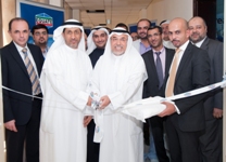 The first labs of their kind at Kuwaiti universities EQUATE and Honeywell sponsor College of Engineering computer labs at Kuwait University Al-Benali: EQUATE’s sponsorship aimed at forging partnerships for sustainability