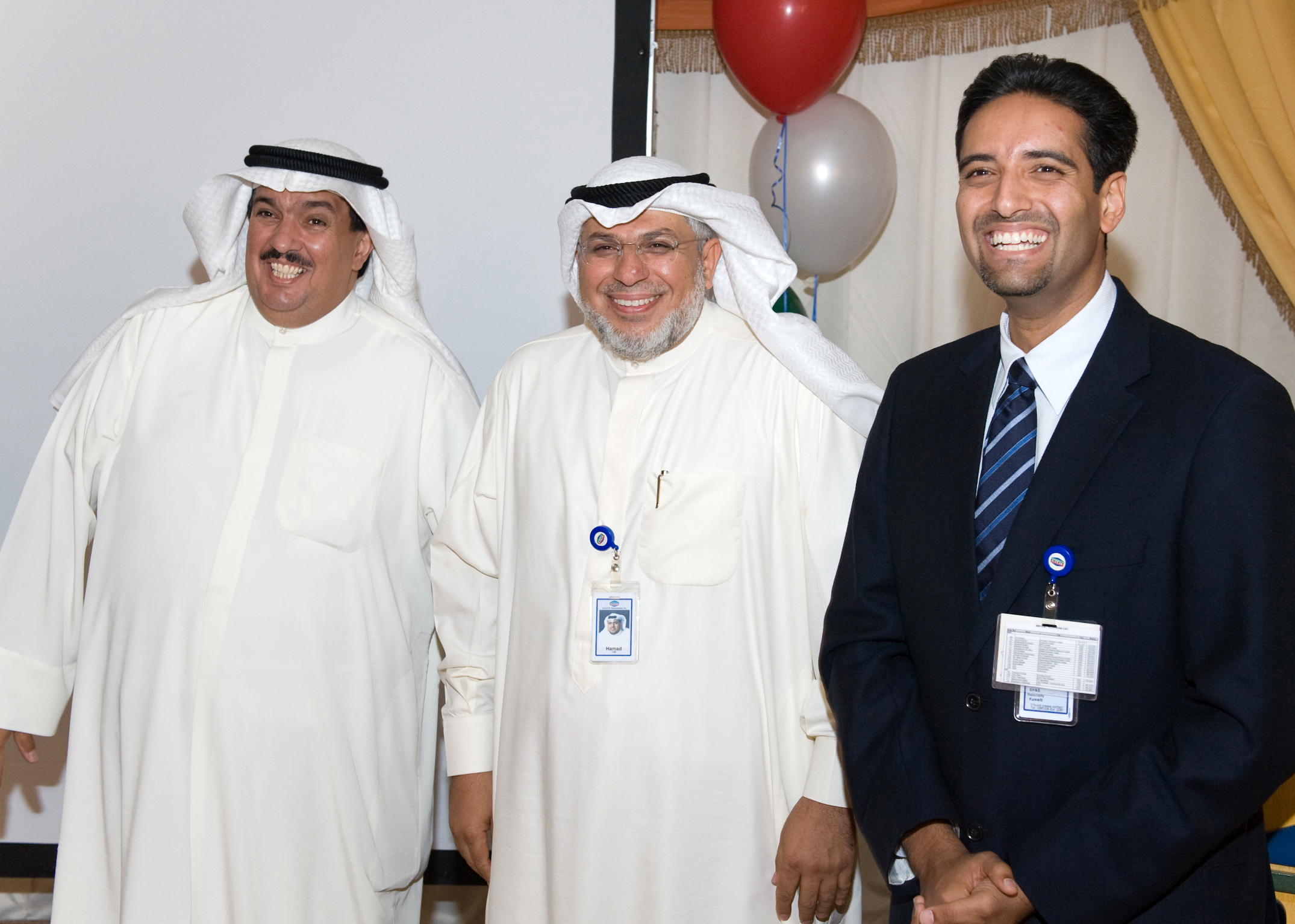 EQUATE inaugurates new building