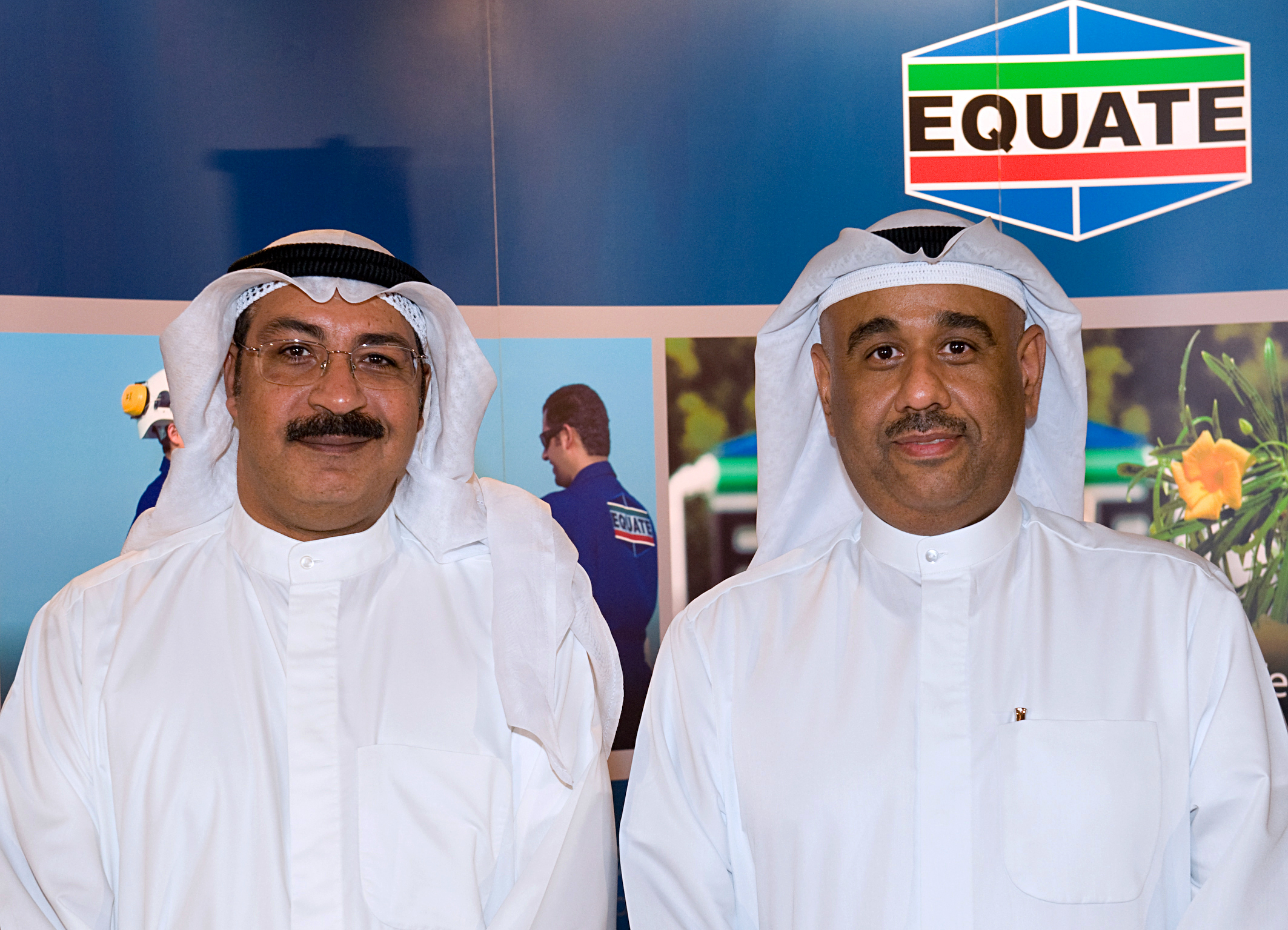 Succeeding Abdulkarim Mubarak EQUATE names Salah Al-Kharji as CFO