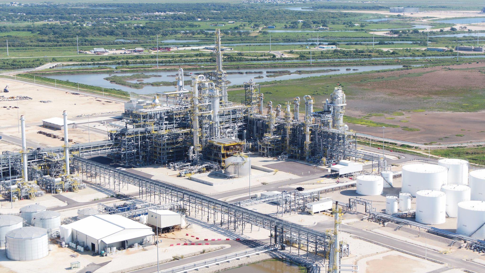 EQUATE EQUATE MEGlobal Americas Inc. Plans For 100 Per Cent Renewable